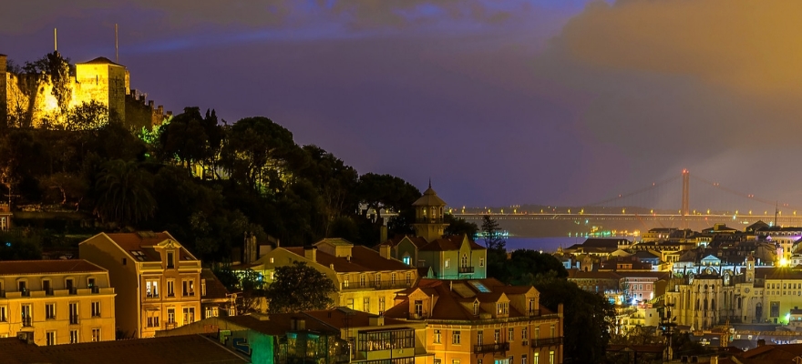 Lisbon, Portugal